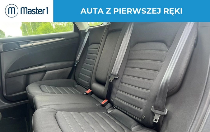 Ford Mondeo cena 86850 przebieg: 78413, rok produkcji 2021 z Głubczyce małe 191